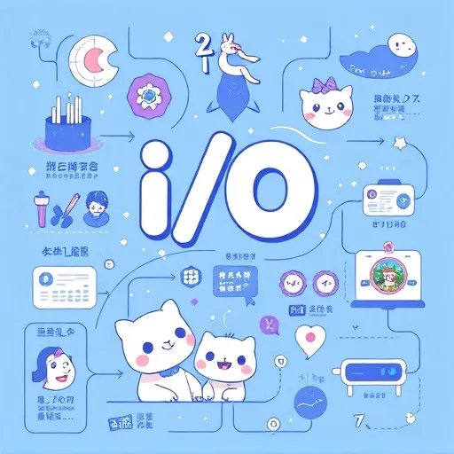 什麼是 I/O 裝置錯誤？先搞懂基本原理