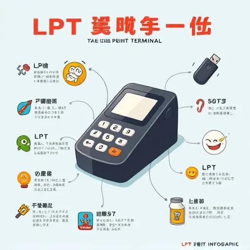 LPT 是什麼？為什麼現在還有人在用？