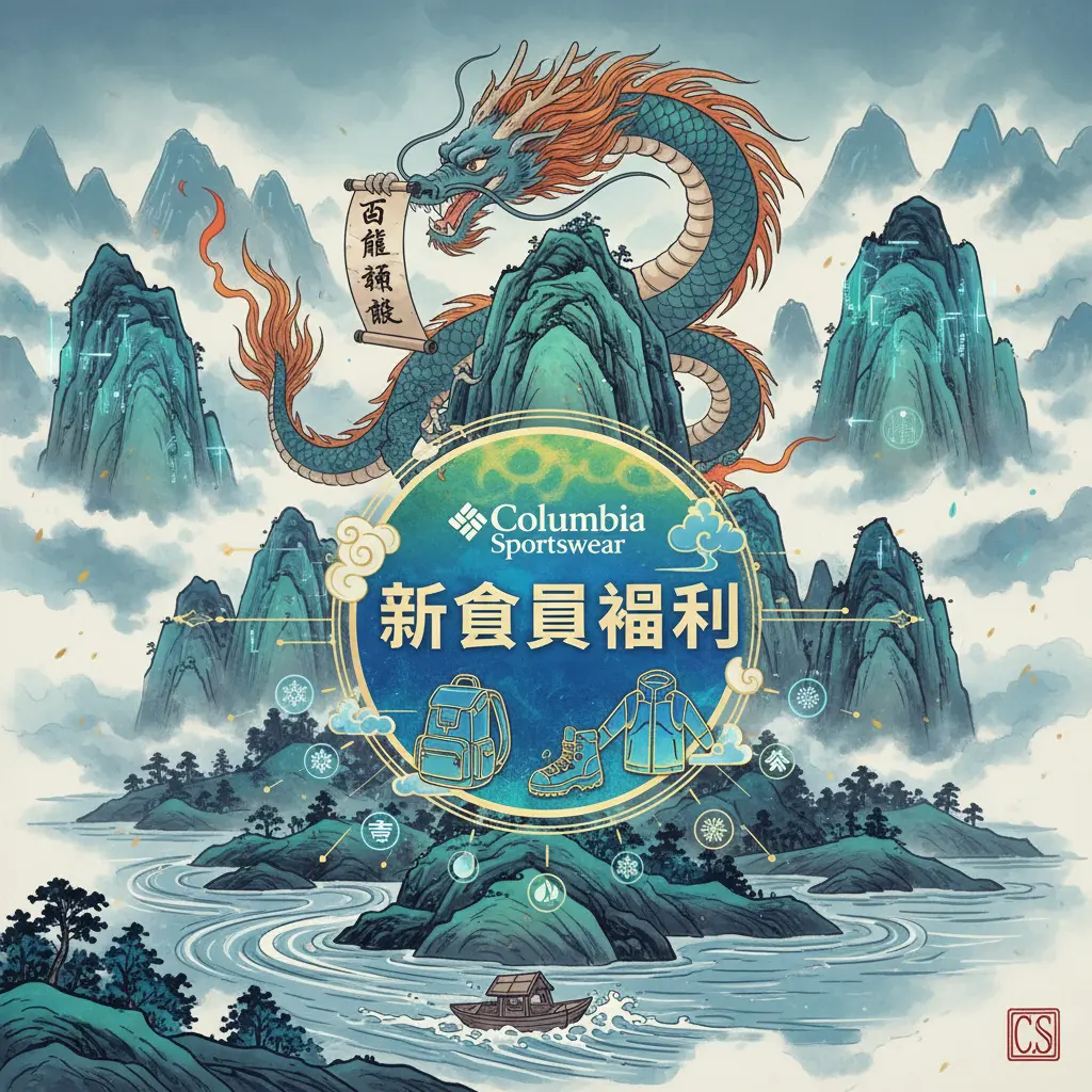新會員福利 - Sportswear