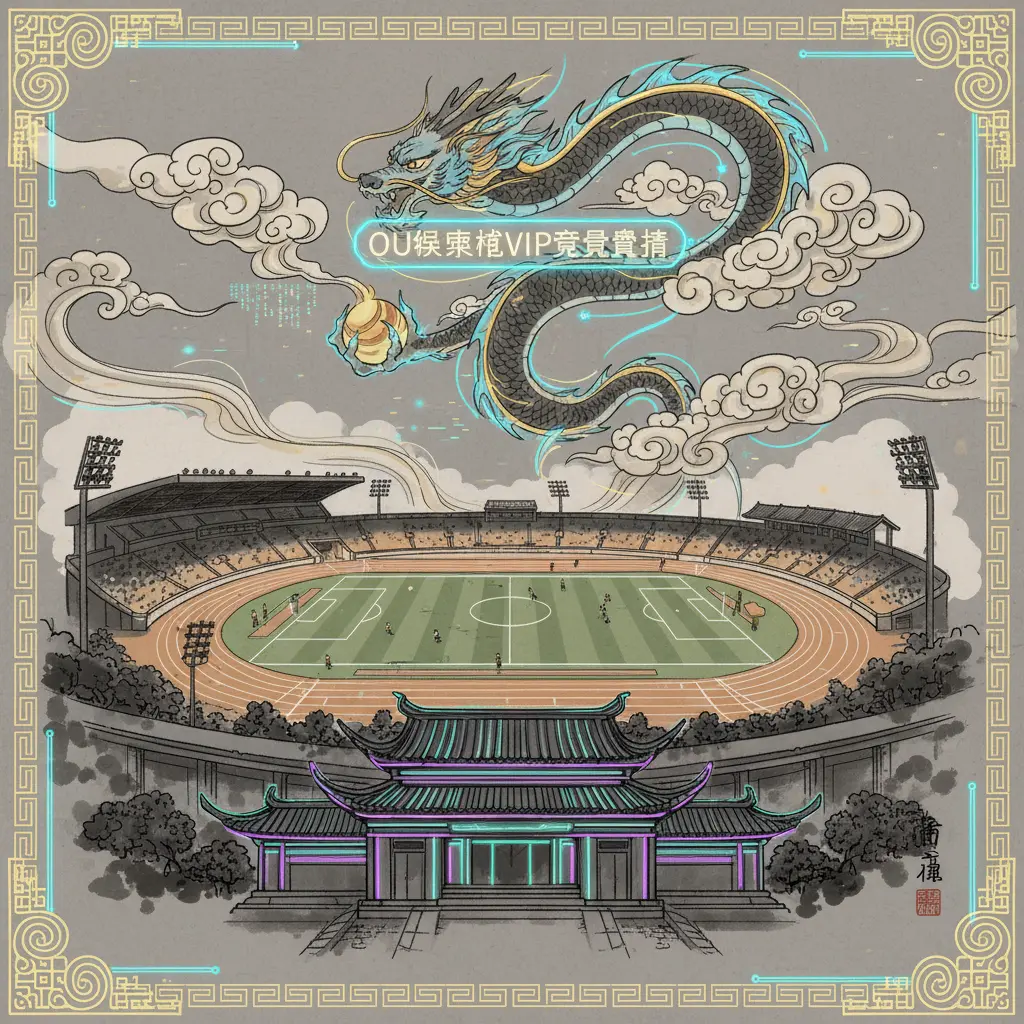 OU娛樂城VIP貴賓廳 - 元朗運動場