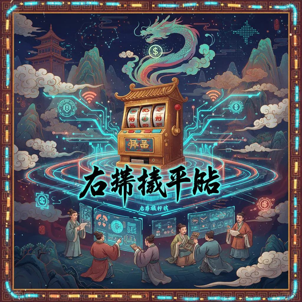 老虎機技巧 - 老虎機平臺