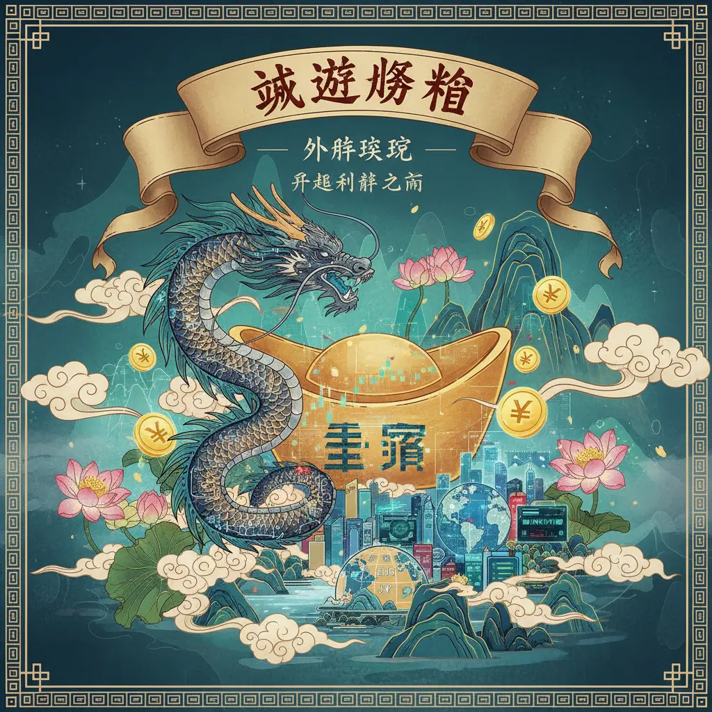 歡迎獎金 - 外匯交易