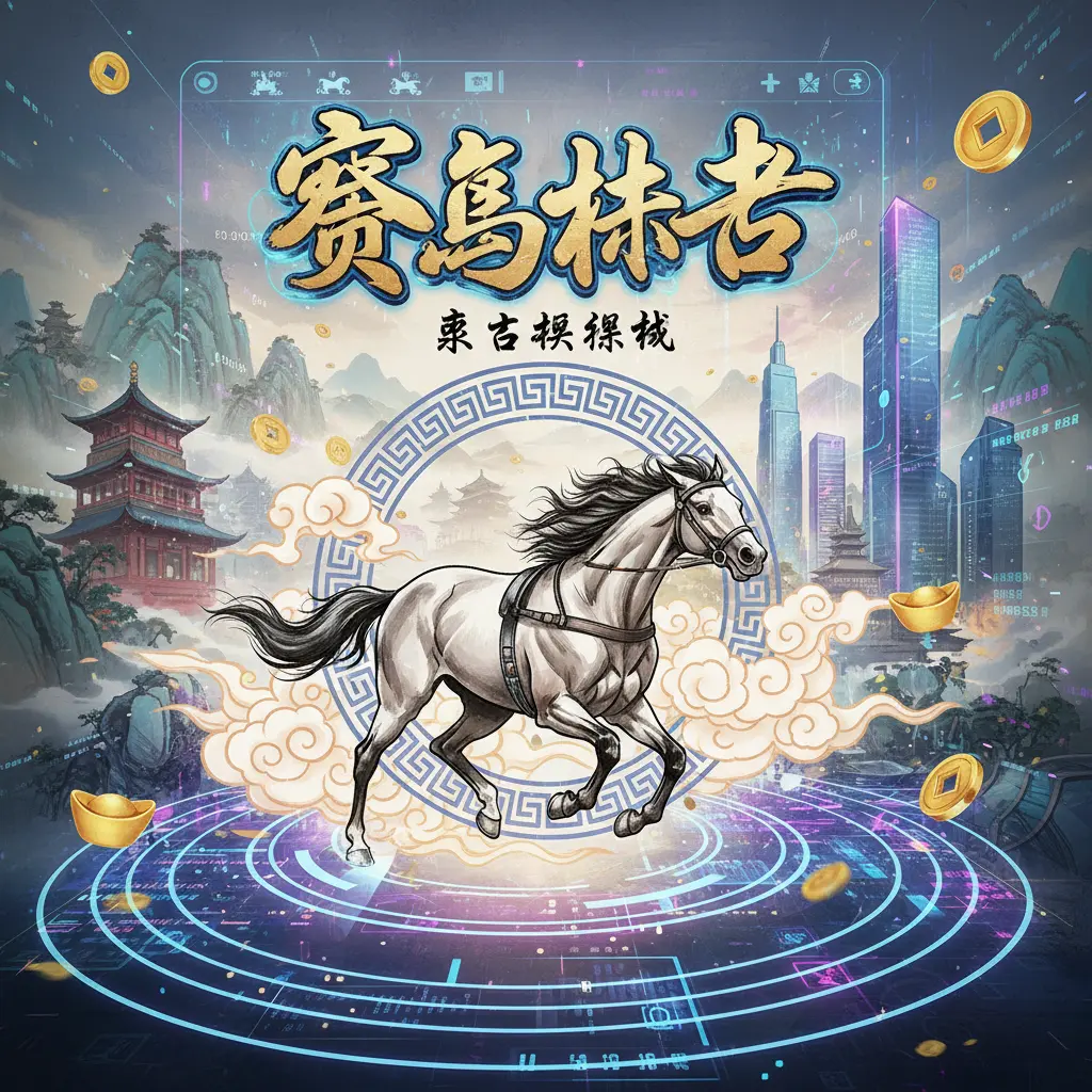 樂古娛樂城 - 賽馬貼士