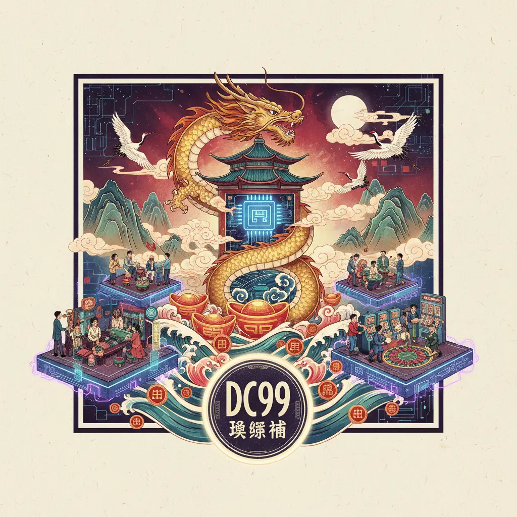 DC99 - dc99 娛樂城