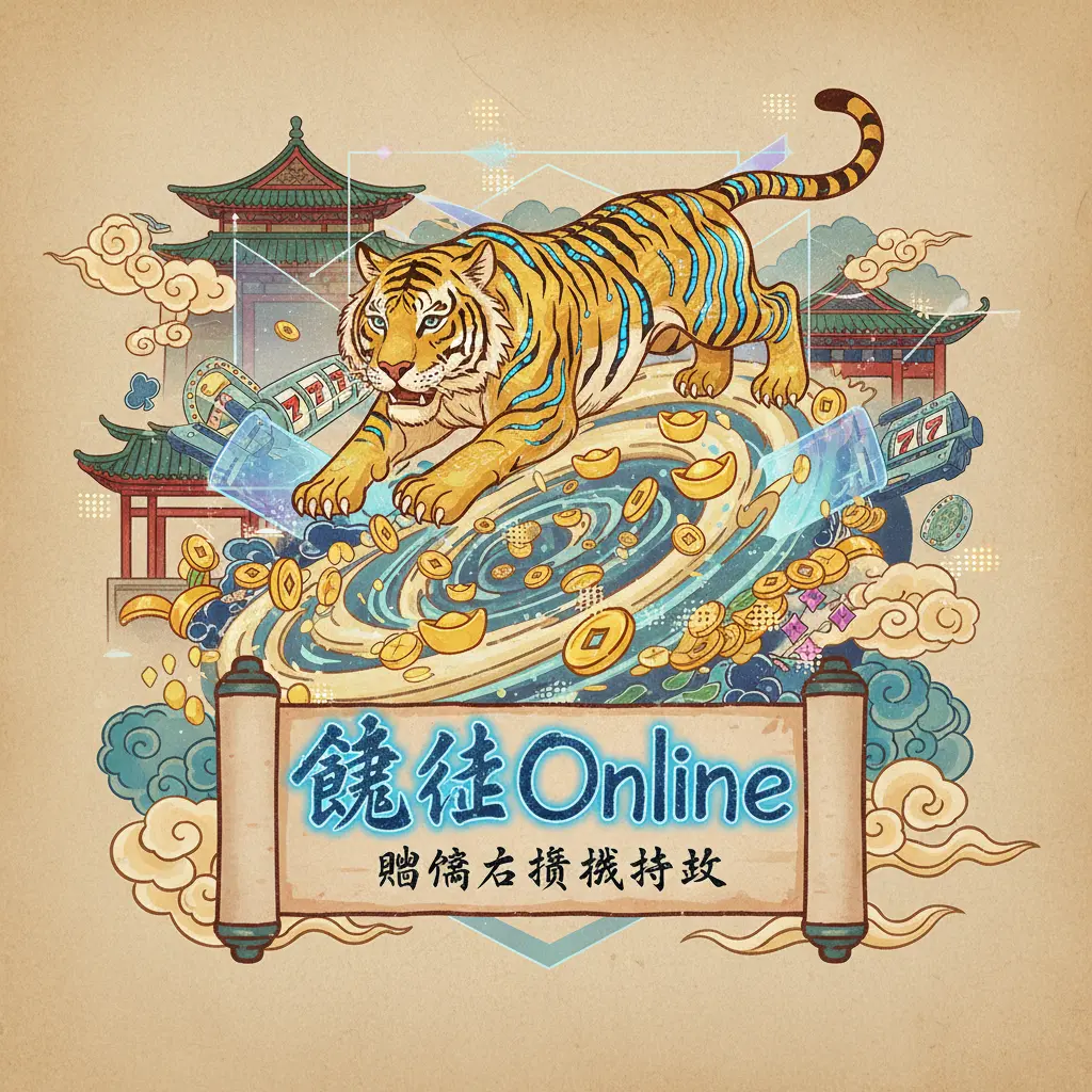 賭場老虎機技巧 - 錢街Online