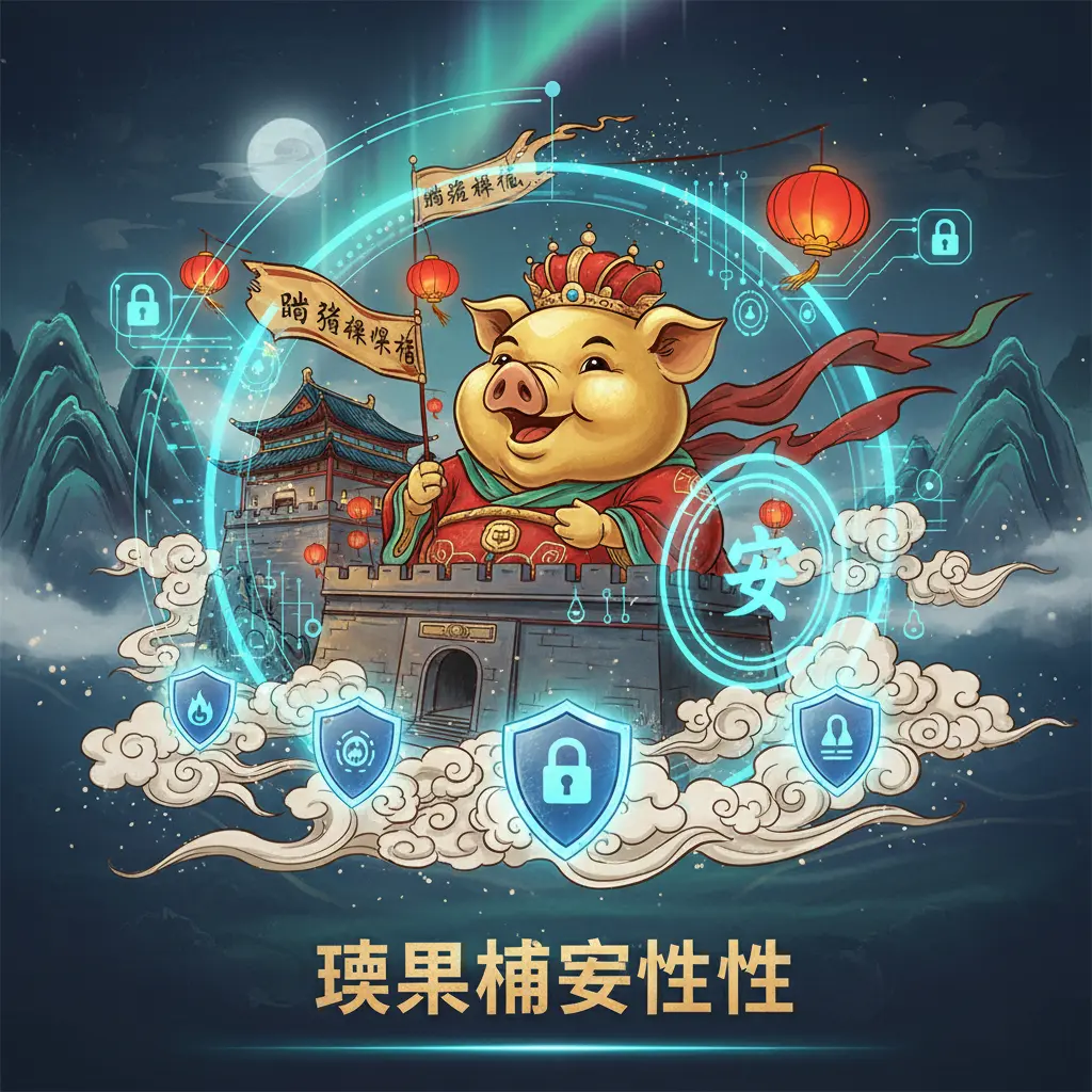 娛樂城安全性 - 賭豬娛樂城