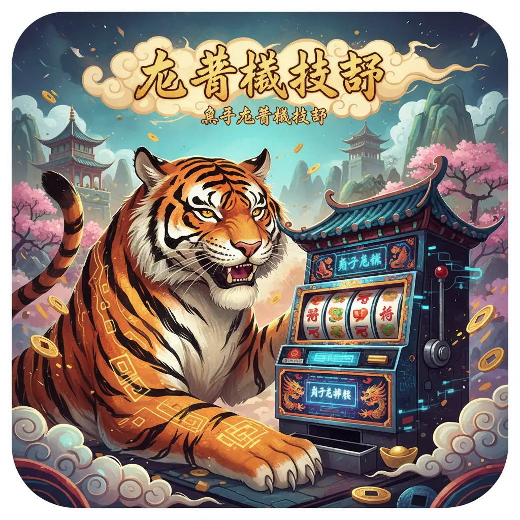 角子老虎機技巧 - 老虎機技巧