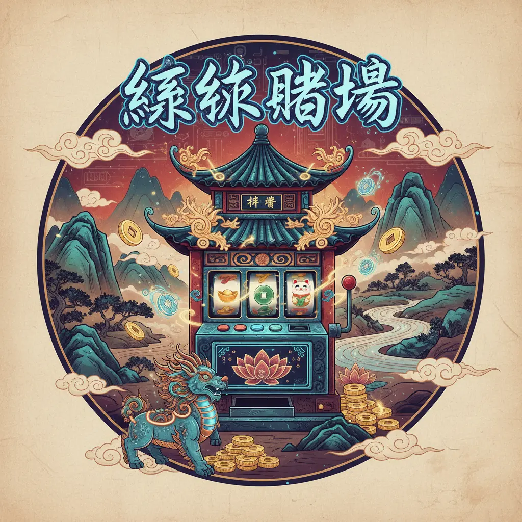 老虎機 - 線上賭場