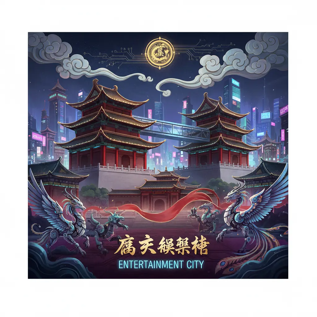 娛樂城 - 皇家娛樂城