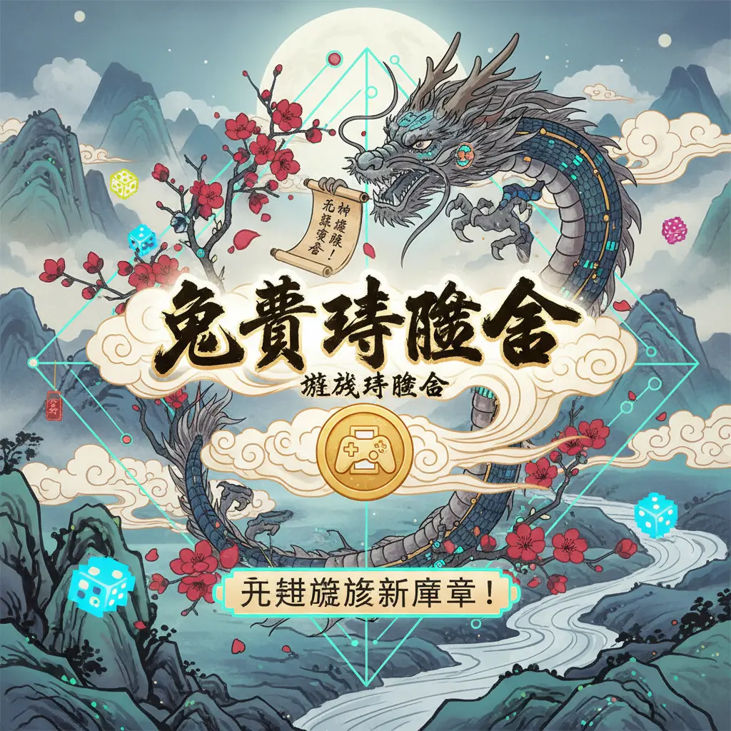 遊戲體驗金 - 免費體驗金