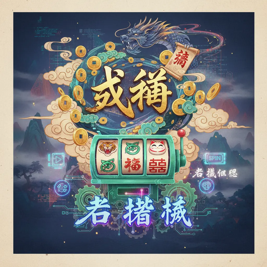 老虎機心得 - 代幣