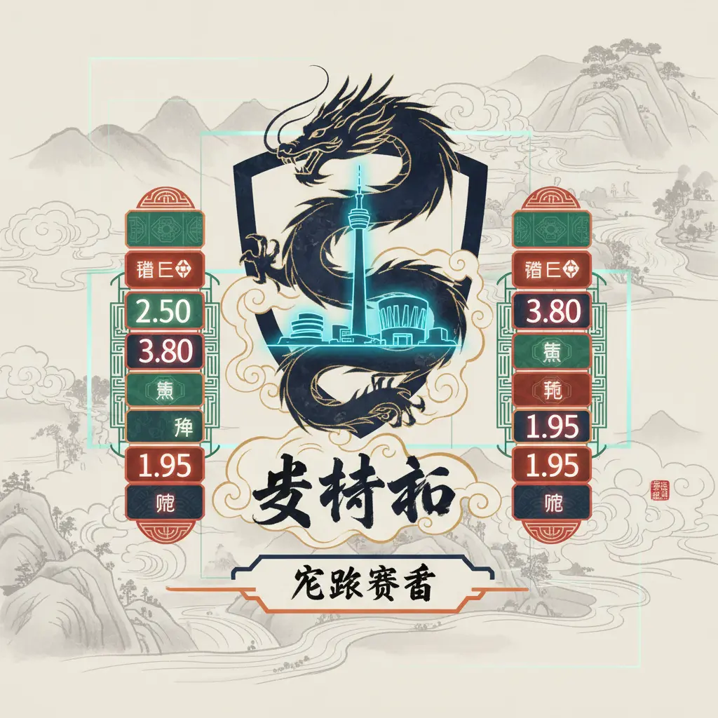 賠率表 - 史特加