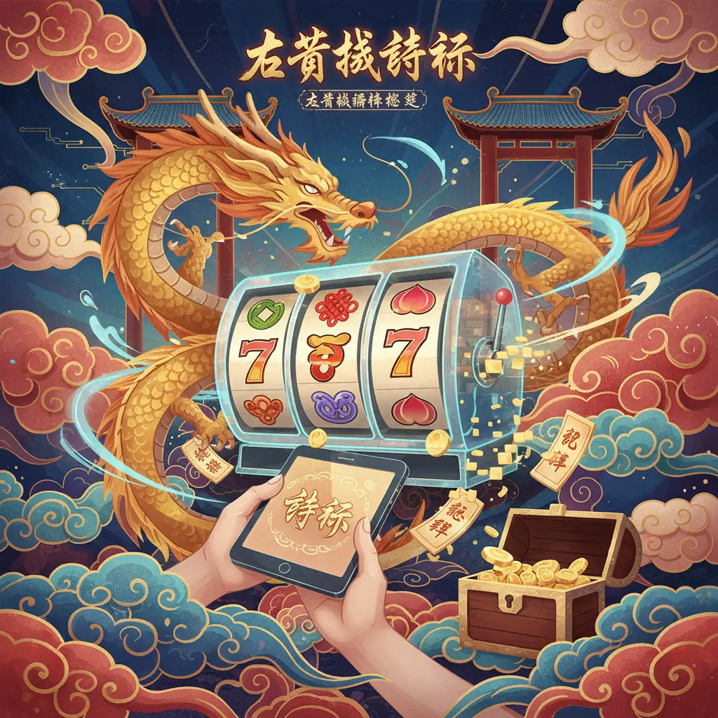 老虎機贏錢秘訣 - 老虎機試玩