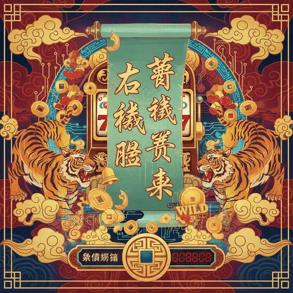 老虎機賠率表 - 老虎機賠率表