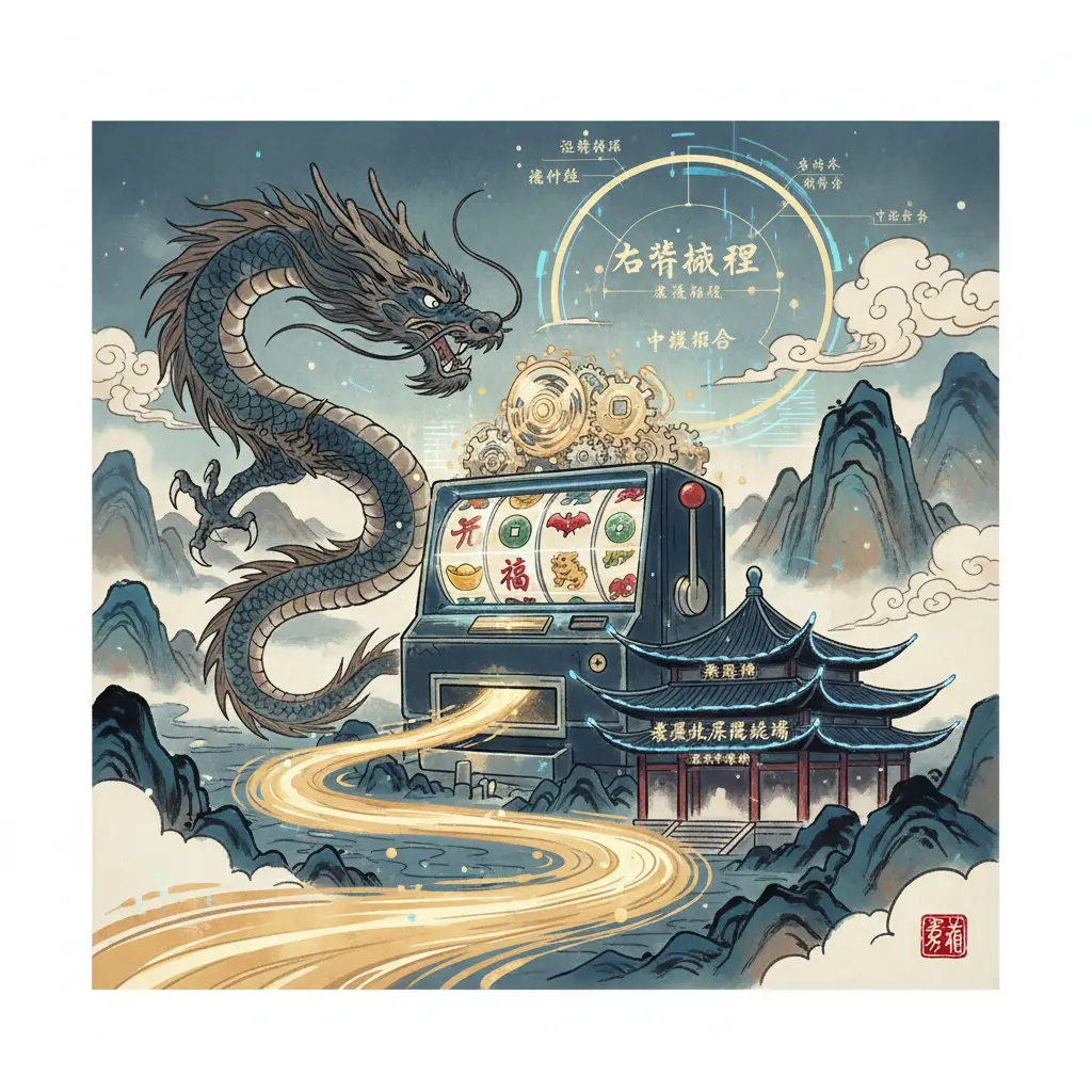 老虎機原理 - 墨爾本皇冠賭場