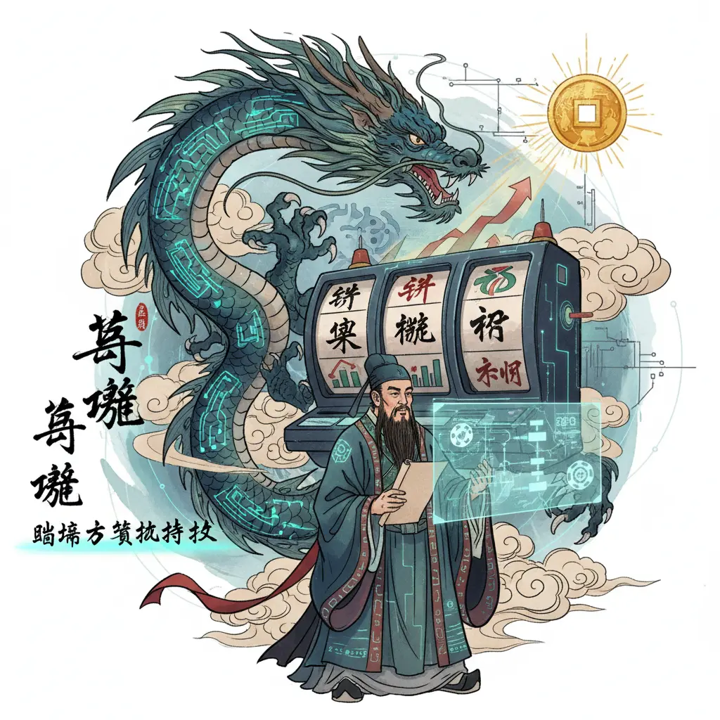 賭場老虎機技巧 - 博弈遊戲