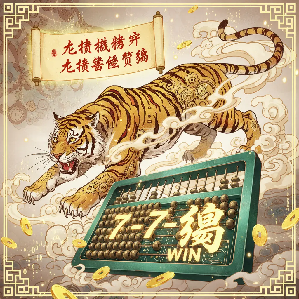 老虎機怎麼算贏 - 老虎機勝率