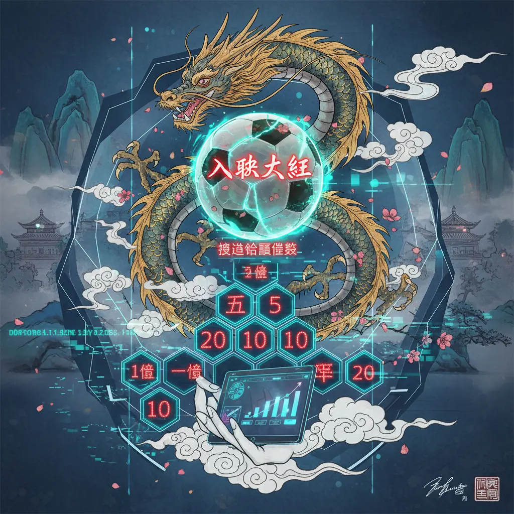 投注金額倍數 - 入球大細