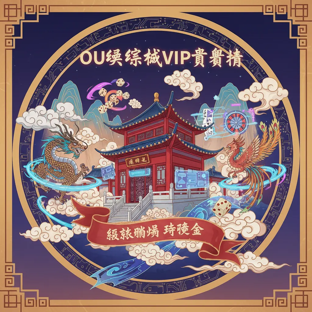線上賭場 體驗金 - OU娛樂城VIP貴賓廳