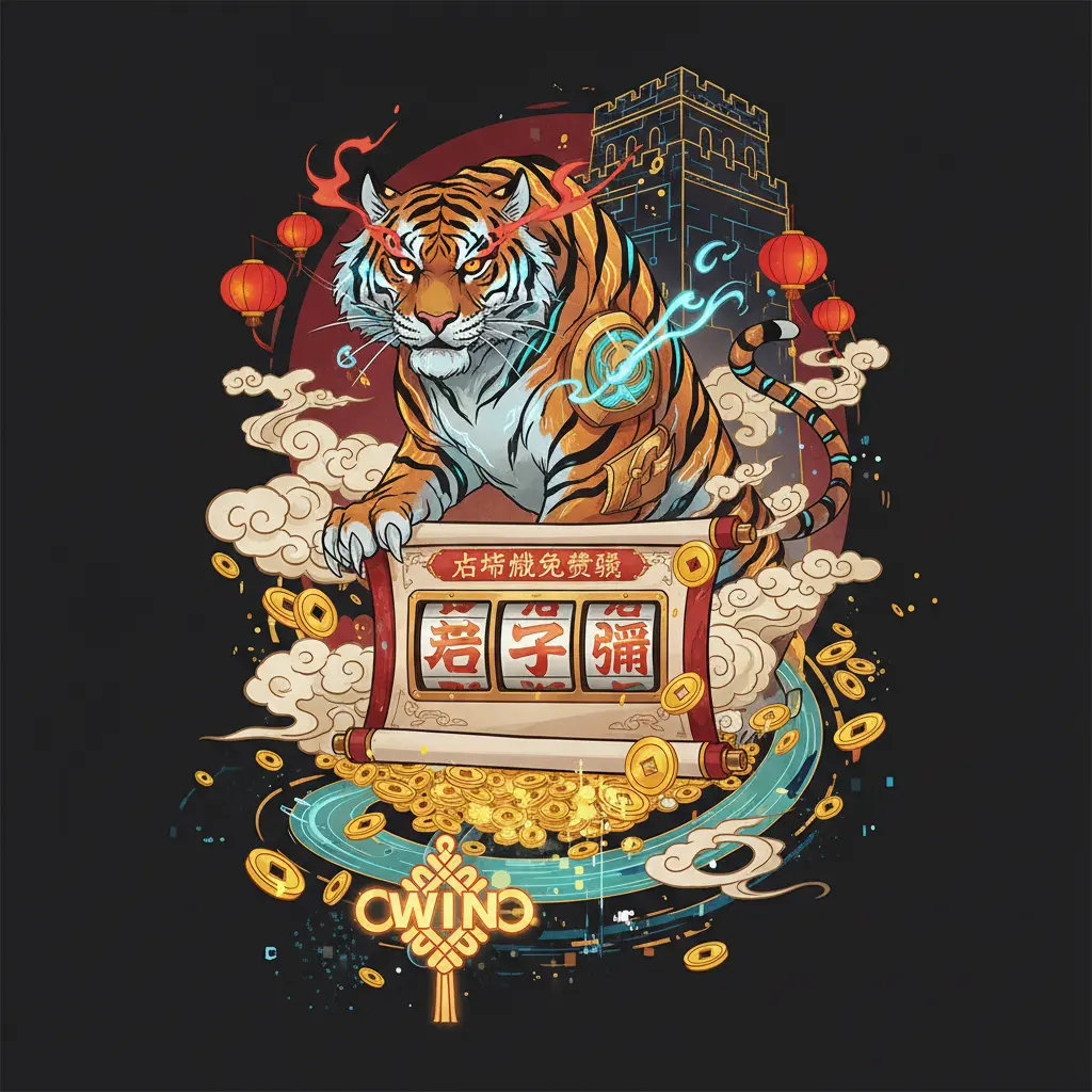 老虎機必贏 - 老虎機免費轉