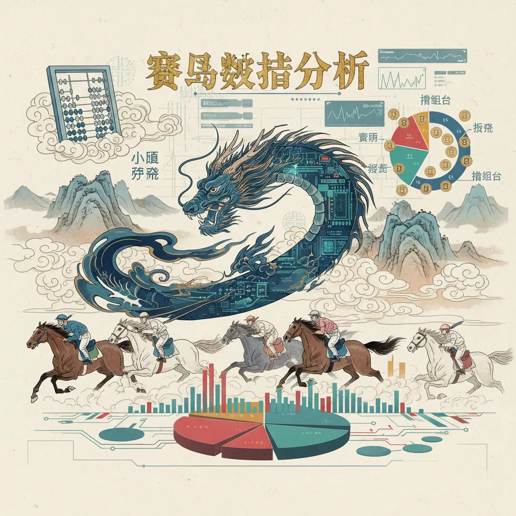 小額分散投注 - 賽馬數據分析