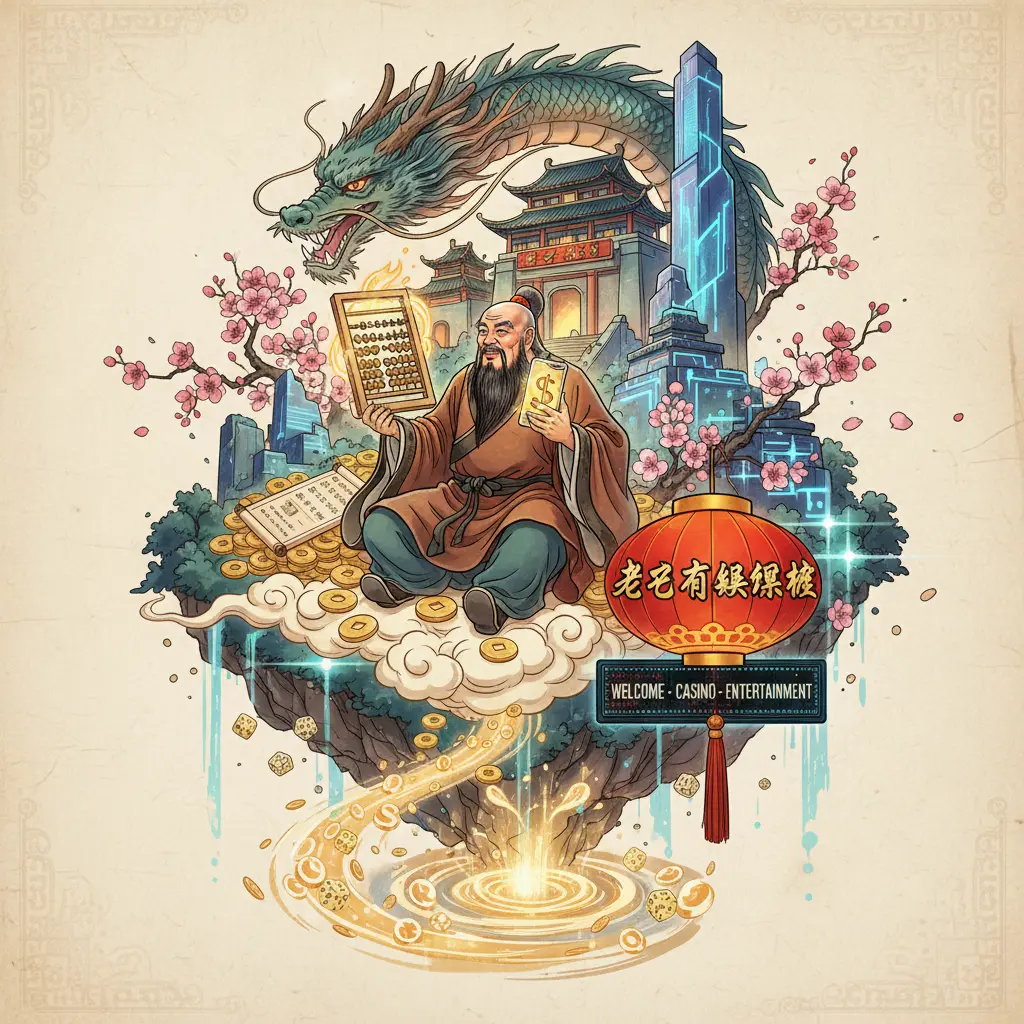 娛樂城 - 老子有錢娛樂城