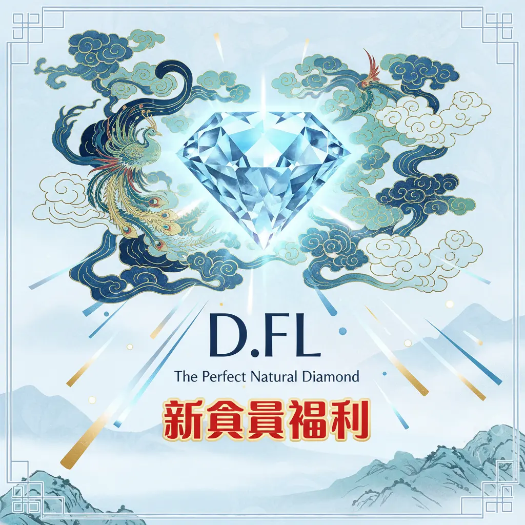 新會員福利 - Perfect