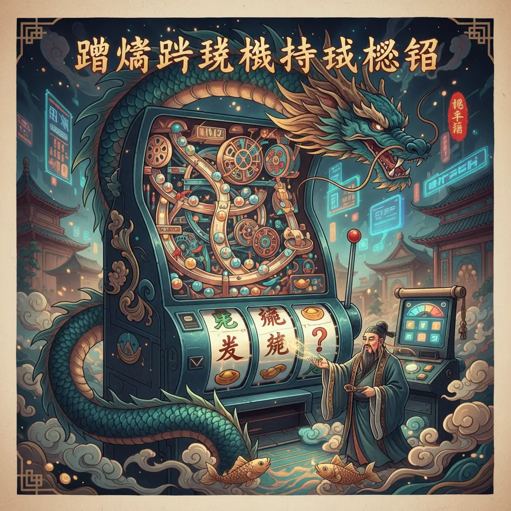 賭場老虎機技巧 - 彈珠遊戲