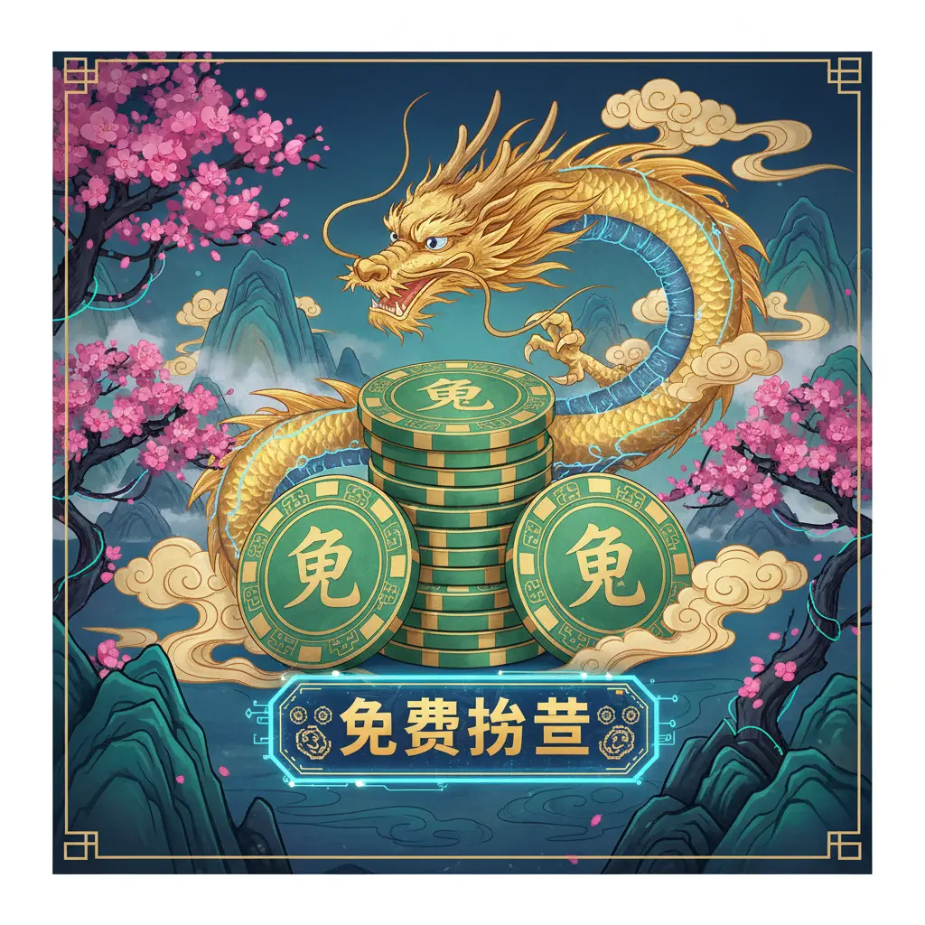 免費籌碼 - 免費投注