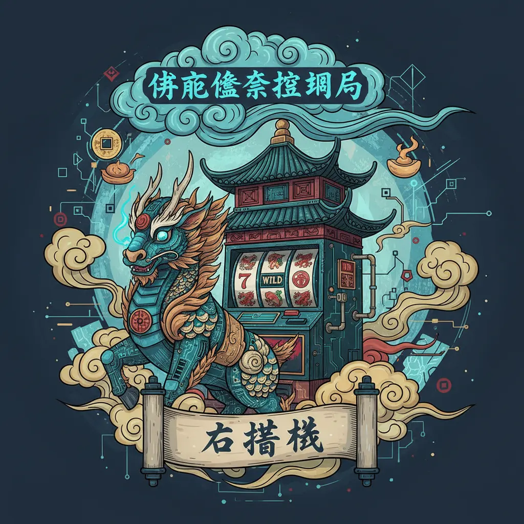 老虎機 - 博彩監察協調局