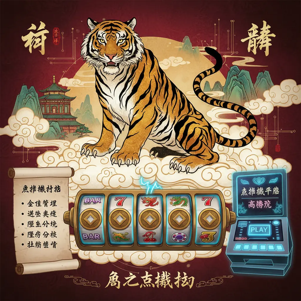 角子老虎機技巧 - 老虎機平臺