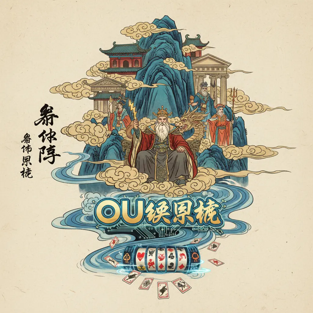 OU娛樂城 - 奧林匹斯