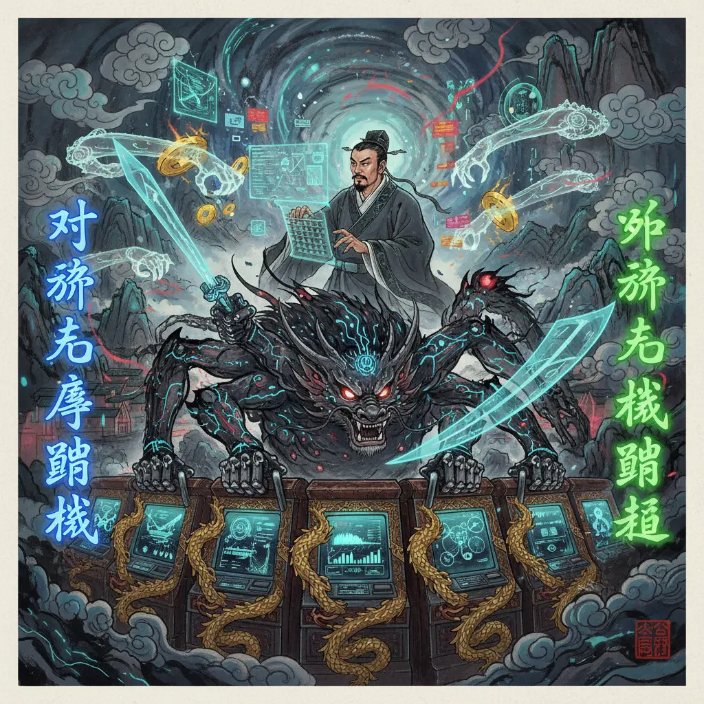 多臂老虎機問題 - 對抗式多臂賭博機