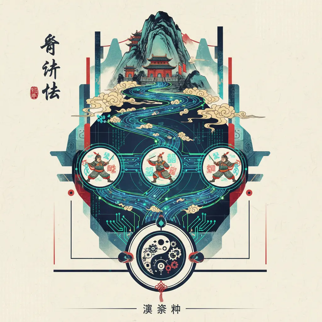 演算法 - 分治法