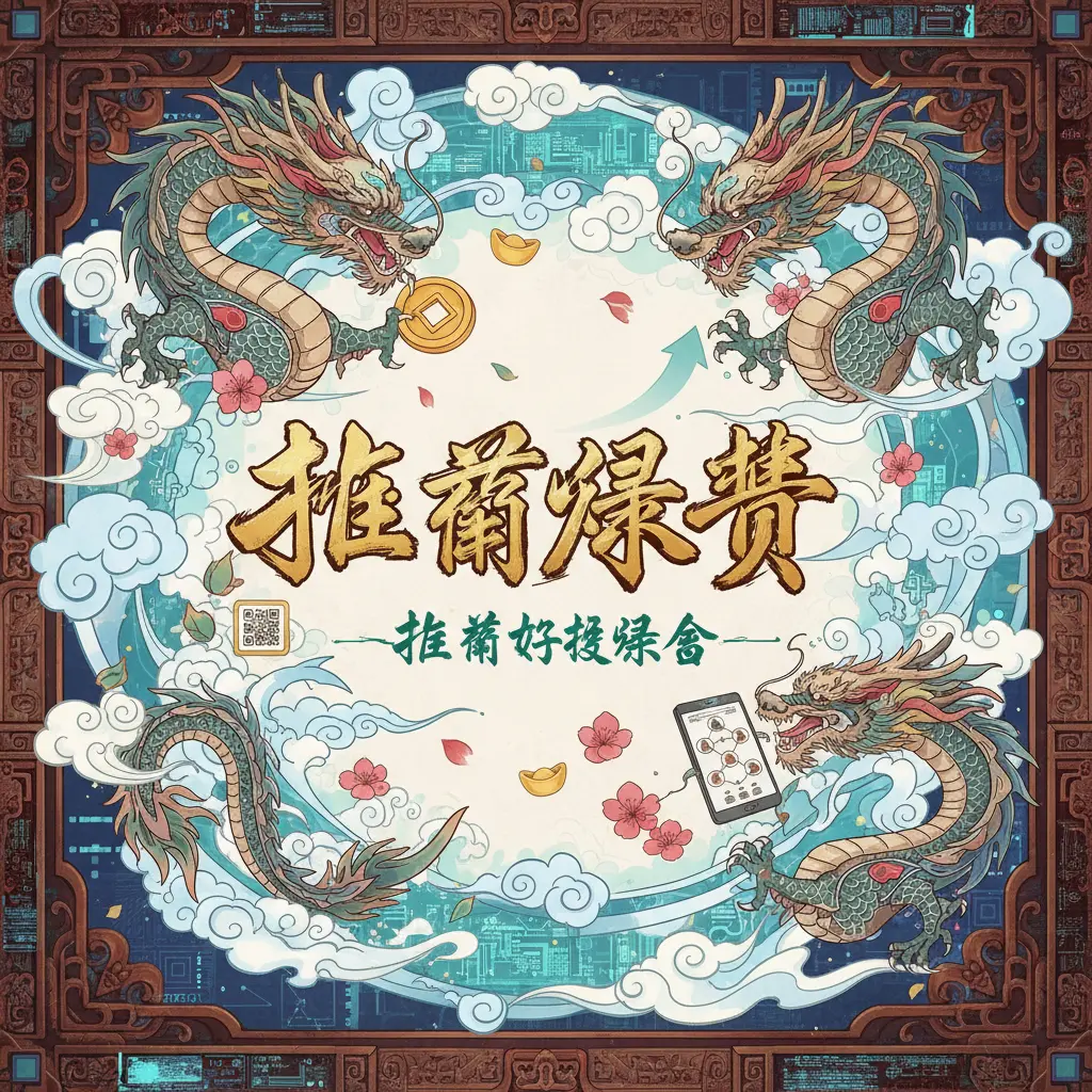 推薦好友獎金 - 推薦獎賞