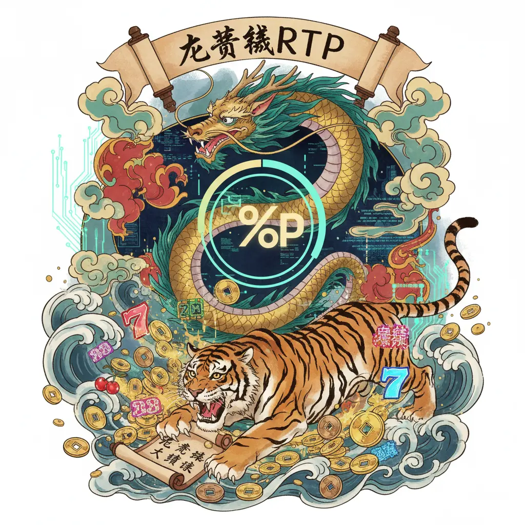 老虎機贏錢秘訣 - 老虎機RTP