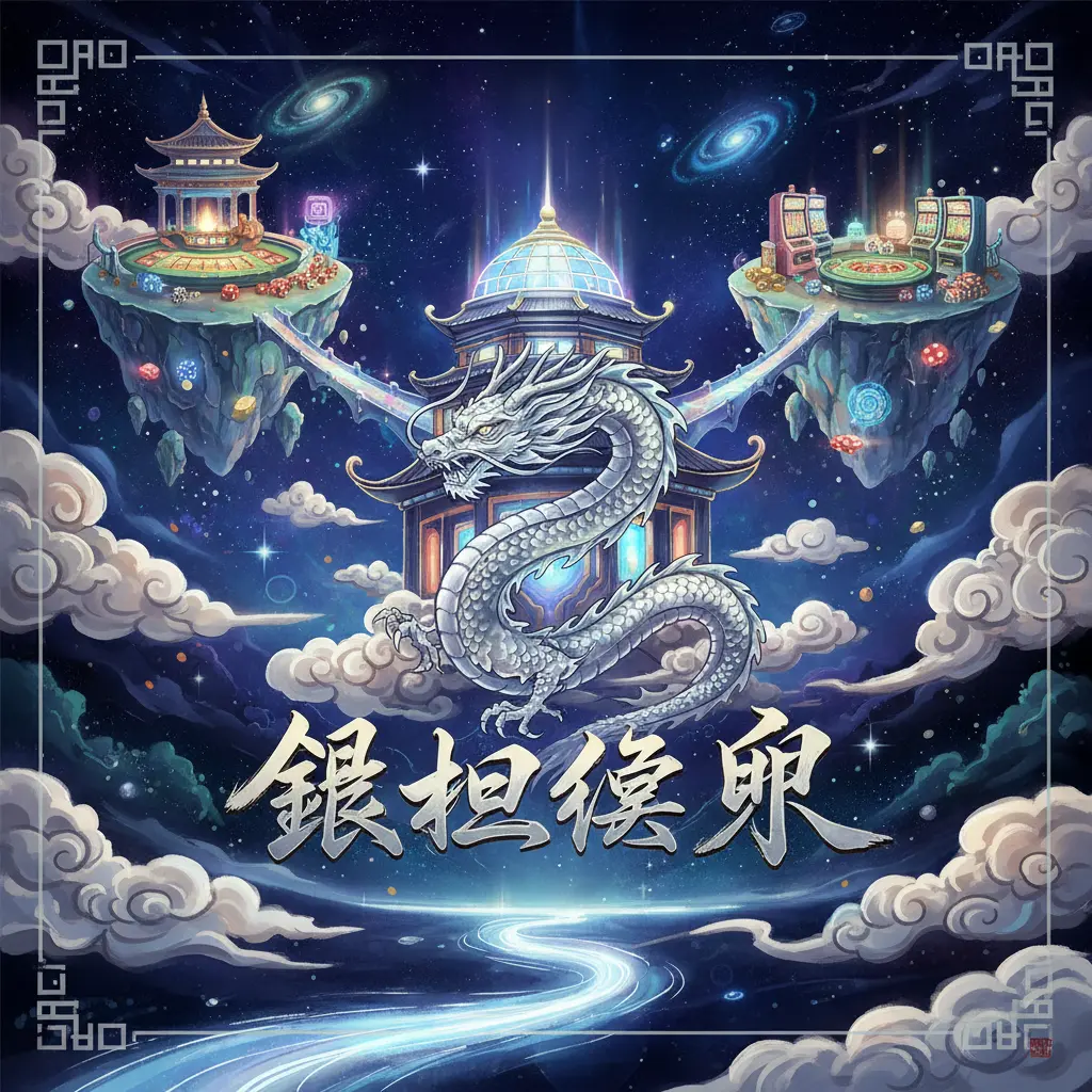 賭場 - 銀河娛樂