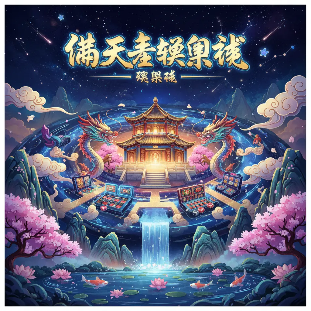 娛樂城 - 滿天星娛樂城