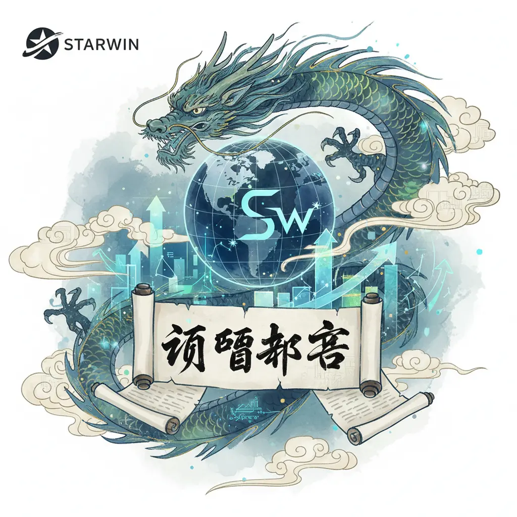 Starwin - 期顧報告