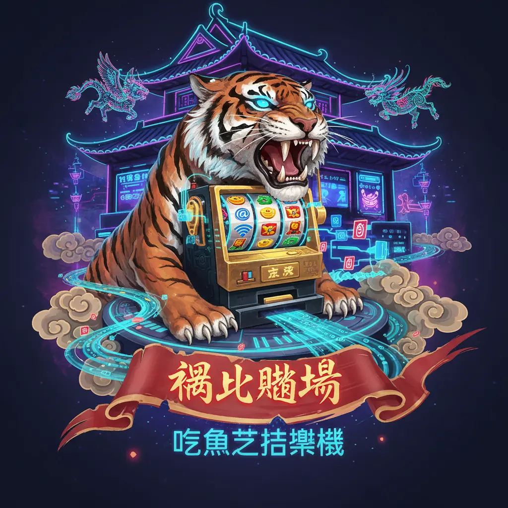 網上賭場 - 吃角子老虎機