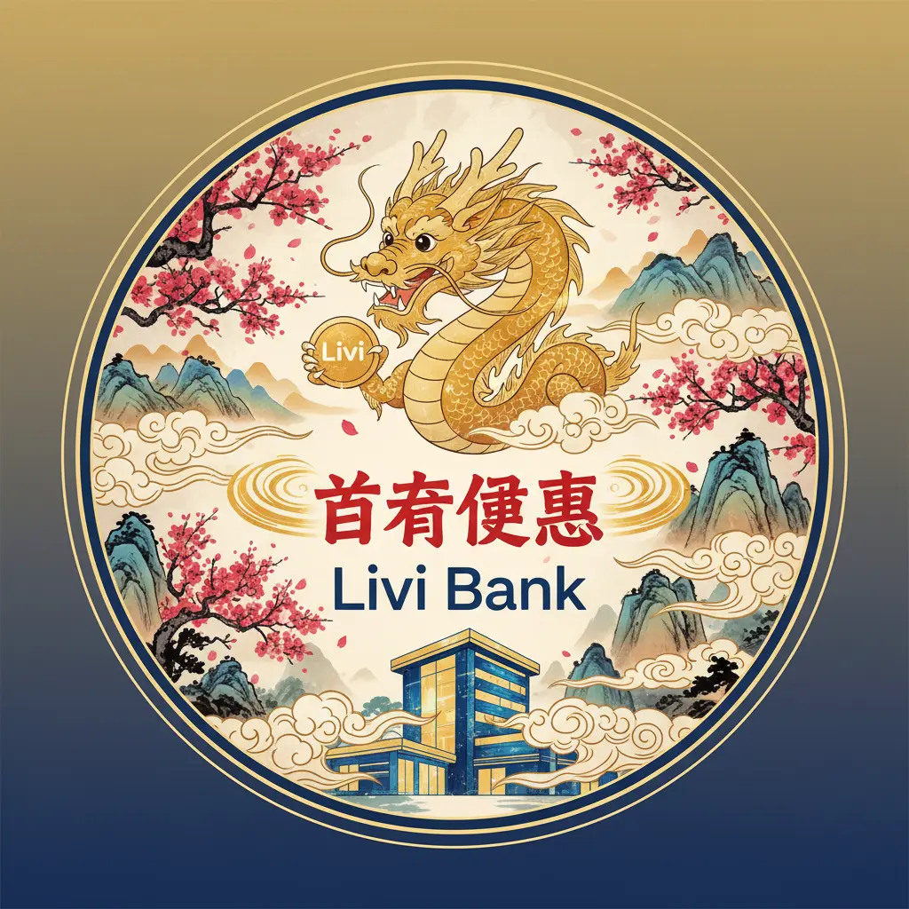 首存優惠 - Livi