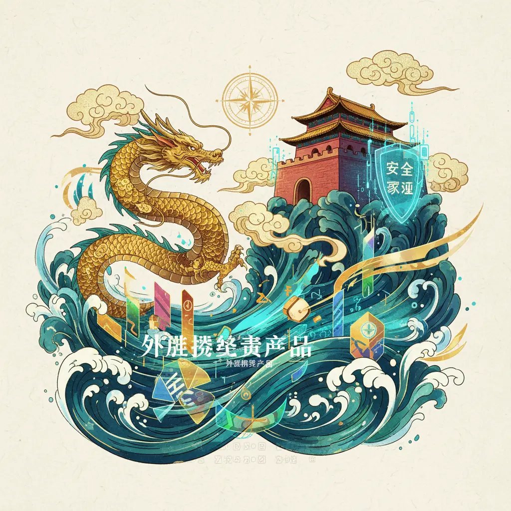 安全交易 - 外匯衍生產品