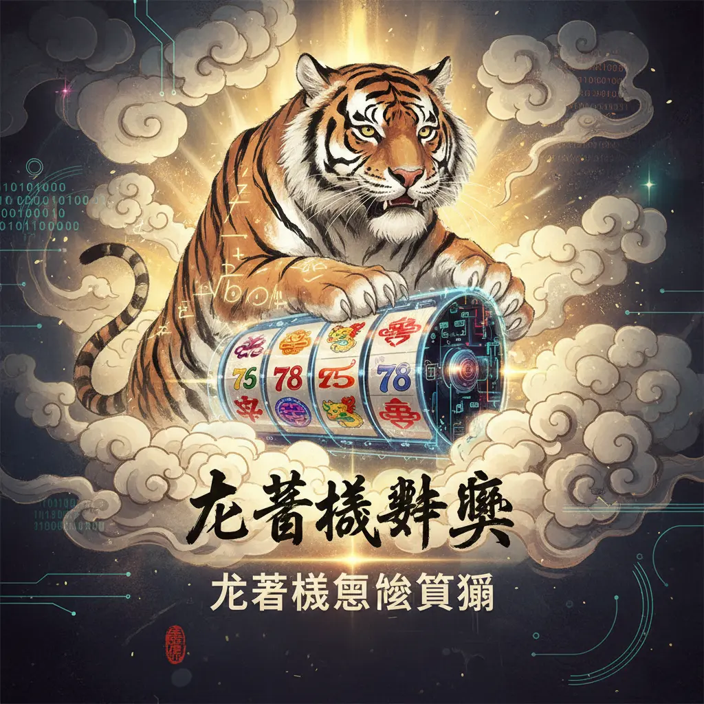 老虎機怎麼算贏 - 老虎機數學