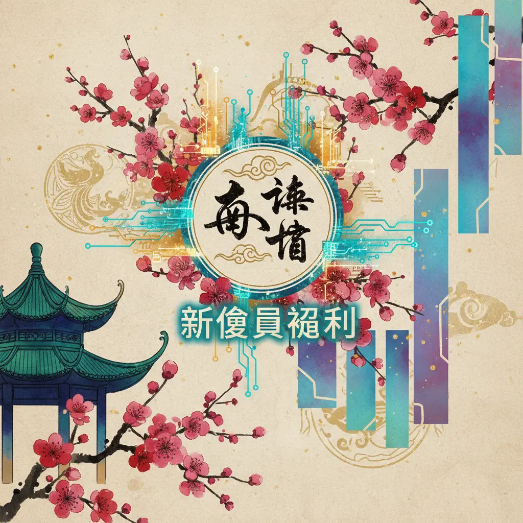 新會員福利 - 東海堂