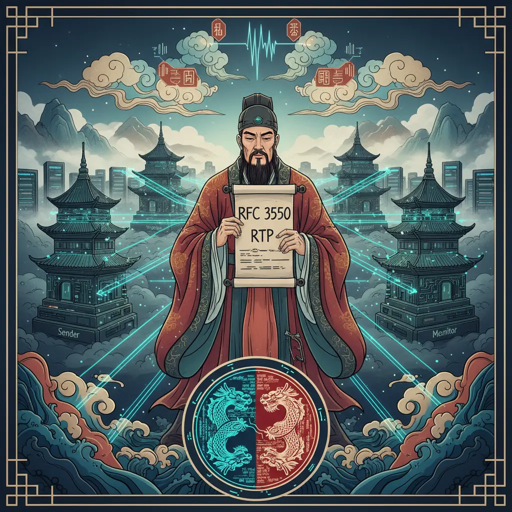 RTP - RFC