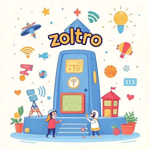 為什麼會出現 zoltro 連不上的狀況？先搞懂背後的三大類原因