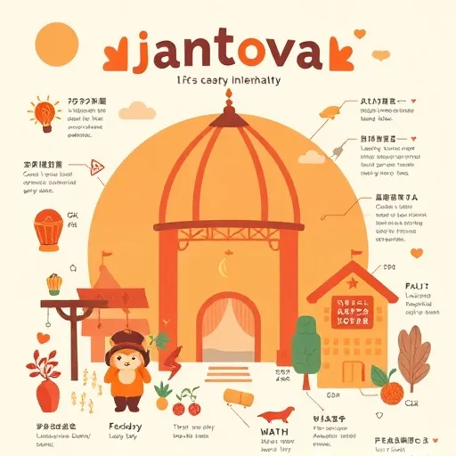 Jantova 到底是什麼？從概念談起