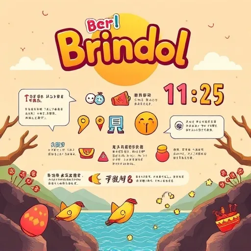 brindol 的基本概念：先搞懂它在說什麼