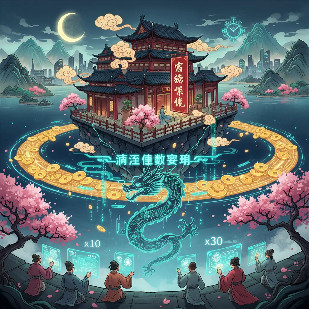 流水倍數要求 - 富遊娛樂城