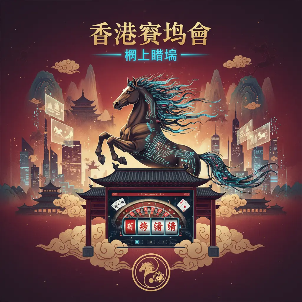 網上賭場 - 香港賽馬會
